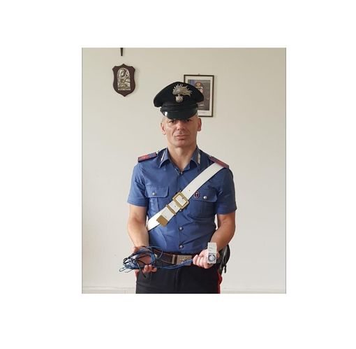 Truffa all'Asp di Asti: denunciato per truffa dipendente infedele, smascherato dalle telecamere