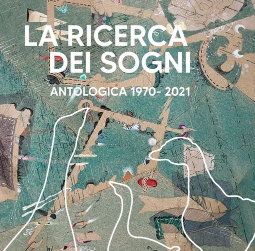 Locandina della mostra
