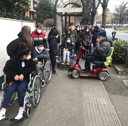 Alcune immagini relative il progetto "Questo non è un gioco" Alcune immagini relative il progetto "Questo non è un gioco"