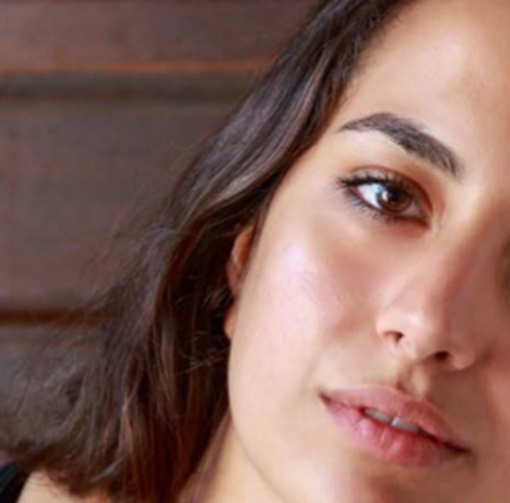 Margherita Scaramuzzino