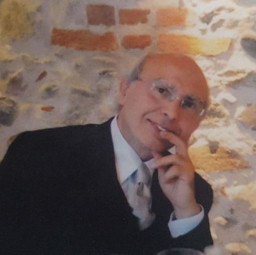 Antonio Ragusa Antonio Ragusa