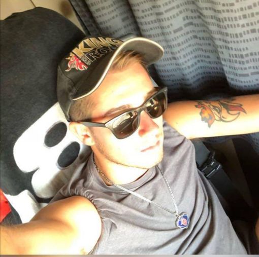 Carlo Accornero (foto Facebook) Carlo Accornero (foto Facebook)