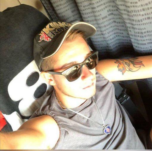 Sabato i funerali del giovane Carlo Accornero, vittima dell'incidente stradale di domenica a Masio