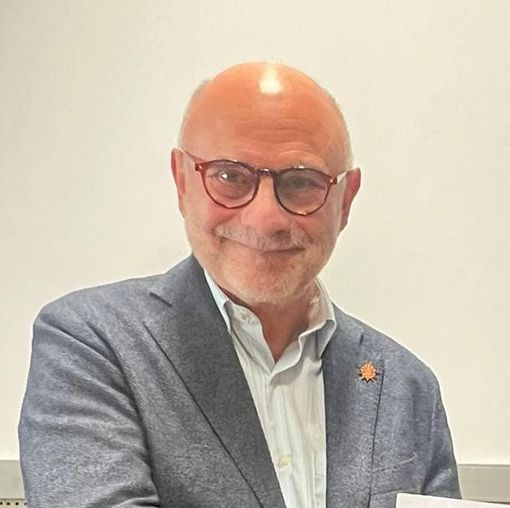 Franco Testore presenta il libro &quot;Napoleone in bicicletta”