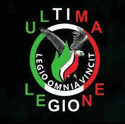Prima riunione pubblica per il Movimento di destra “Ultima Legione Asti” Prima riunione pubblica per il Movimento di destra “Ultima Legione Asti”