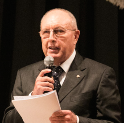 Nella Giornata nazionale per le vittime di infortuni sul lavoro, aggredito e rapinato a Cuneo il presidente regionale dell'ANMIL Silvio Olivero Nella Giornata nazionale per le vittime di infortuni sul lavoro, aggredito e rapinato a Cuneo il presidente regionale dell'ANMIL Silvio Olivero