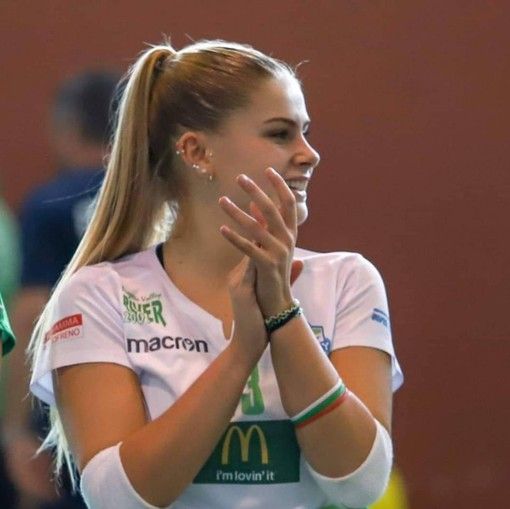 Emma Barbero Emma Barbero