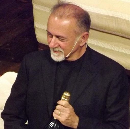 Premio speciale alla memoria a Giorgio Faletti dalla Fondazione Italia USA