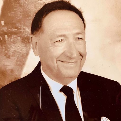 Foto tratta dal profilo facebook