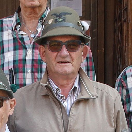 Roberto Cauda (ph. Beppe Sacchetto) Roberto Cauda (ph. Beppe Sacchetto)