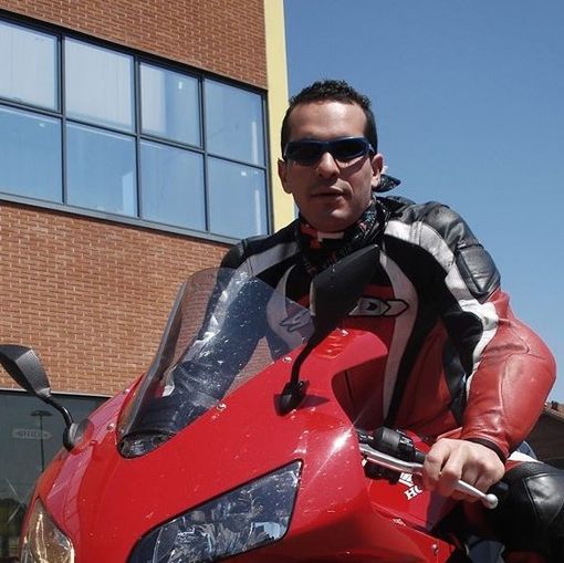 Oggi i funerali di Marco Saccoman, il motociclista di Villanova deceduto in un incidente sabato notte