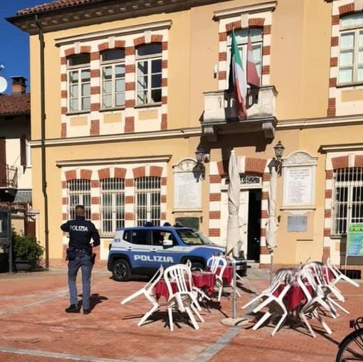 (foto tratta dal profilo facebook del sindaco)