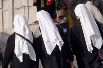 &quot;Troppe pressioni&quot;: cinque suore di clausura fuggono dal convento a Treviso
