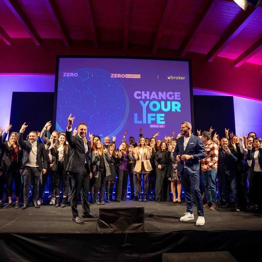 uBroker chiude un 2023 da record