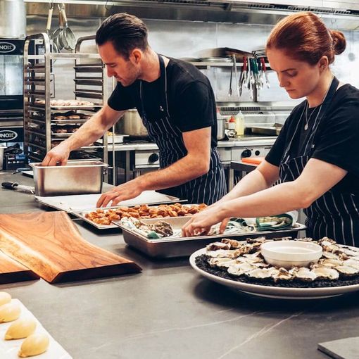 Corsi di formazione nella ristorazione: una ricetta per il successo?