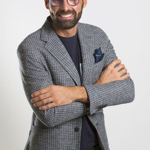 Docudrop sotto la Guida di Federico Pagliuca, Pioniera del Web3 e della Blockchain, per Rivoluzionare il Mercato Immobiliare Italiano