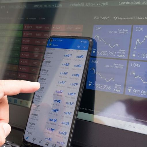 I software di trading più avanzati per risparmiatori-investitori