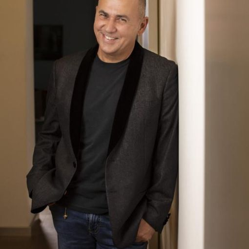 Sanremo: Il 3 aprile, il Teatro del Casinò ospiterà &quot;Magnifica presenza&quot;, una piece del celebre regista Ferzan Ozpetek