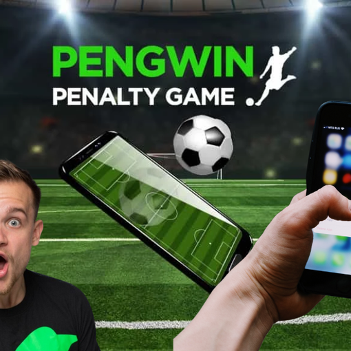 Che App usa il Pengwin?