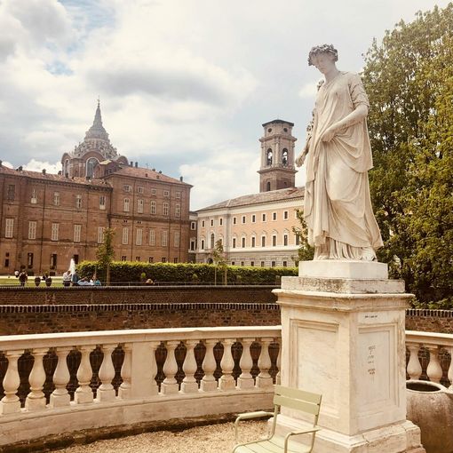 Vivi Torino in aprile: spettacoli, eventi e buona cucina