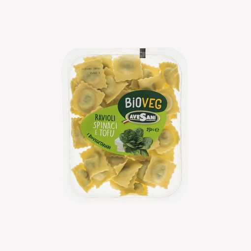 Le delicatezze di Avesani