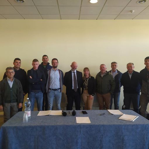 Nuovi orizzonti per la cooperativa Piemonte Latte: dalla trasformazione del latte all’autoproduzione di energia rinnovabile