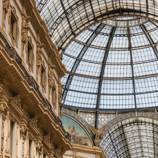 &quot;Trame del lusso tra arte e design&quot;, a Milano un esclusivo evento fuori salone per scoprire le creazioni ad alto liccio di Arazzeria Scassa