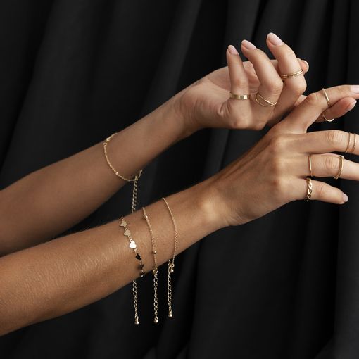 Bracciali in oro o argento: come scegliere il gioiello giusto