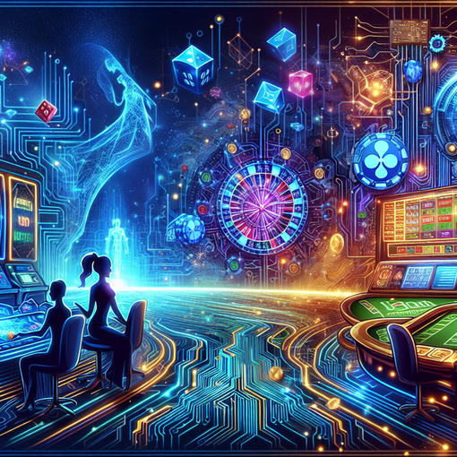 Esplorare il panorama del gioco online e delle scommesse sportive