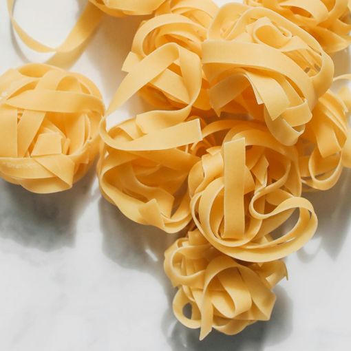 Il gusto autentico della tradizione: scopri le fettuccine Pasta di Montagna