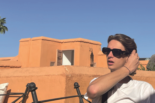 Marocco (on tour). Intervista a Giuseppe: la costa e i mercati