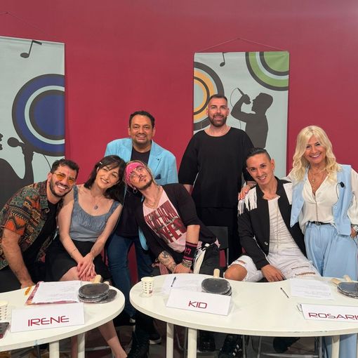 Giovedì 27 la Finale del Talent &quot;Passerelle&quot;: Chi Sarà il Vincitore?