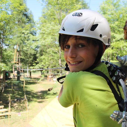 Emozioni forti e divertimento all’aria aperta: è aperto tutti i giorni il Prali Adventure Park
