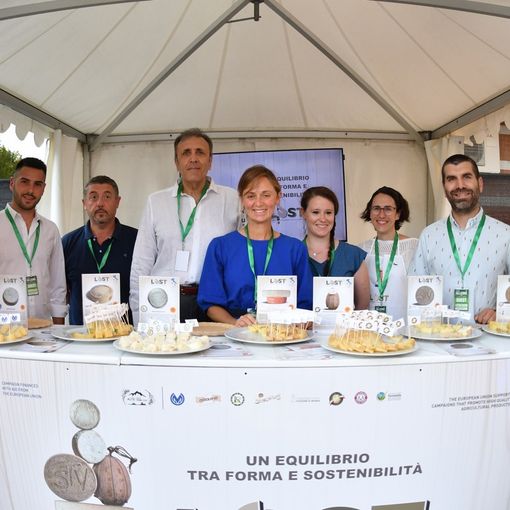 Torna in Piemonte il progetto LoST EU,