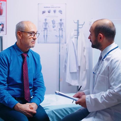 Salute della prostata: prevenzione, diagnosi e trattamenti per l'ipertrofia prostatica benigna