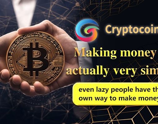 Come guadagnare $ 3.000 in Bitcoin utilizzando la criptovaluta con la piattaforma di cloud mining CrytocoinMiner