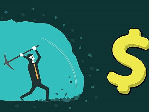Perché Il Cloud Mining Di Criptovalute È Così Popolare: Scopri I Vantaggi