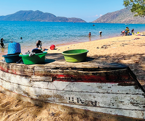 Malawi, il cuore caldo dell'Africa