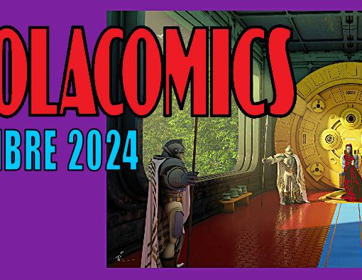 Albissola Comics: anche per l’edizione 2024 (21 e 22 settembre) previsti grandi ospiti