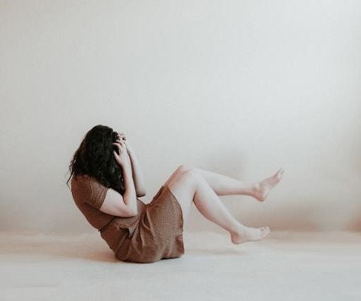 Ansia e stress nella società moderna: come gestirle?