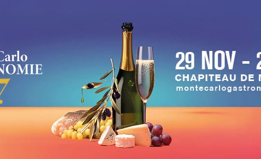 Delizie da scoprire, sapori da condividere al Salone 'Monte-Carlo Gastronomie'