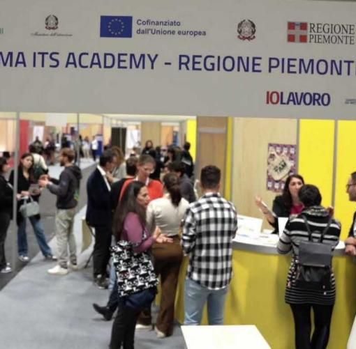 A IoLavoro riflettori sulle Accademie di Filiera