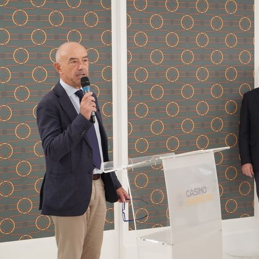 Cucina gourmet e sostenibilità: Il Biribissi &quot;Green&quot; è la nuova proposta culinaria del Casinò di Sanremo