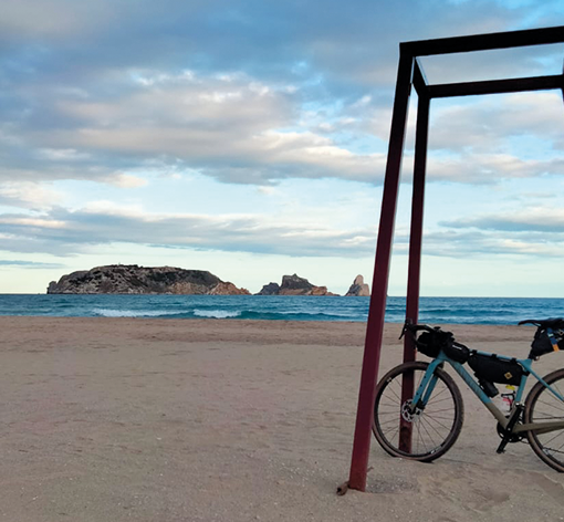Catalunya in bici, intervista a Danilo: non solo Girona