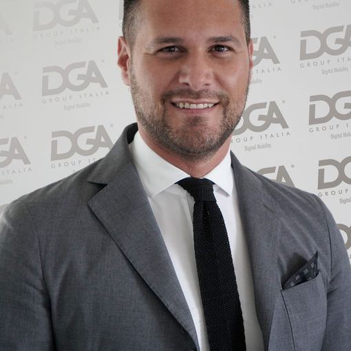 DGA GROUP ITALIA: la società guidata da Enrico De Gregorio Leader nel Noleggio a Lungo Termine, si pone l’obiettivo della Carbon Neutrality entro il 2028