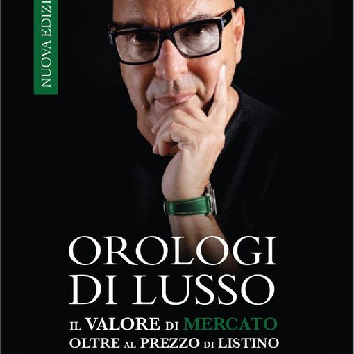 Paolo Cattin, esperto di fama internazionale di Rolex Daytona, dopo il Watches and Wonders 2023, delinea le nuove tendenze del mercato dell’alta orologeria