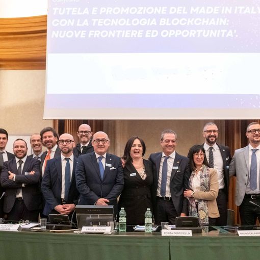 Internazionalizzazione delle PMI: l’importanza della tutela del made in Italy e delle relazioni strategiche secondo Giordano Guerrieri e Federitaly