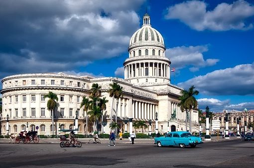 DimeCuba: un ponte tra Cuba e il mondo