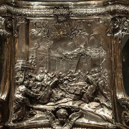 Premio letterario e fotografico nazionale “Il Paliotto” III edizione
