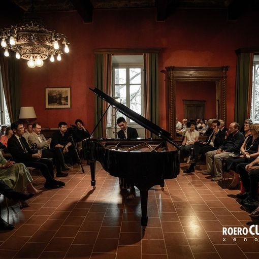 “Spirito”: ecco l’essenza dell’edizione 2023 di Roero Cultural Events